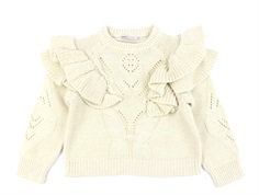 Kids ONLY birch knit sweater